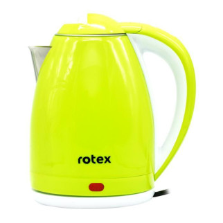 Електрочайник 1,8 л Rotex RKT24-L - Інтернет-магазин спільних покупок ToGether