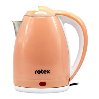 Електрочайник 1,8 л Rotex RKT24-P - Інтернет-магазин спільних покупок ToGether