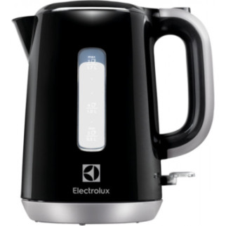 Електрочайник Electrolux EEWA-3300-Black 1.5 л чорний - Інтернет-магазин спільних покупок ToGether