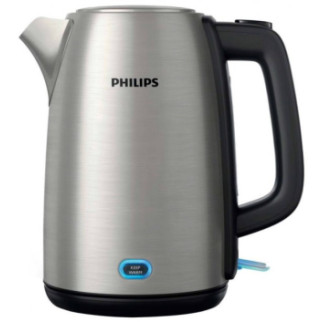 Електрочайник Philips Viva Collection HD9353-90 1.7 л - Інтернет-магазин спільних покупок ToGether