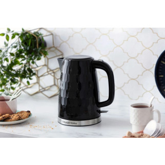 Електрочайник Russell Hobbs 26051-70 1.7 л - Інтернет-магазин спільних покупок ToGether