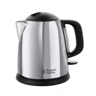 Електрочайник Russell Hobbs Victory 24990-70 1 л - Інтернет-магазин спільних покупок ToGether