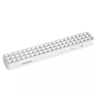 LED лампа акумуляторная на 60 LED (працює до 10 часов) PELSAN - 204620 - Інтернет-магазин спільних покупок ToGether