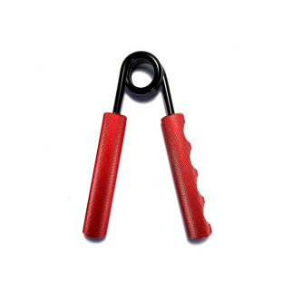 Кистьовий еспандер EasyFit Hand Grip PRO 50 кг червоний (110 lb) - Інтернет-магазин спільних покупок ToGether