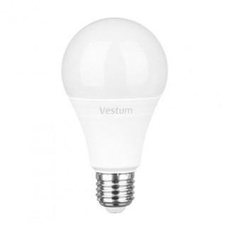 Світлодіодна лампа LED Vestum A-70 E27 1-VS-1109 20 Вт - Інтернет-магазин спільних покупок ToGether