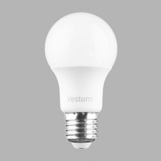 Світлодіодна лампа LED Vestum G-45 E27 1-VS-1201 6 Вт - Інтернет-магазин спільних покупок ToGether