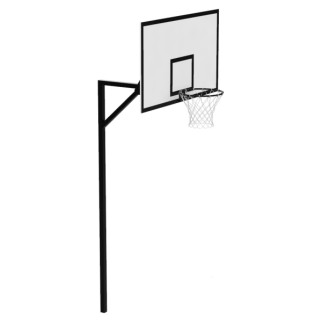 Баскетбольна стійка професійна без кільця KIDIGO - Інтернет-магазин спільних покупок ToGether