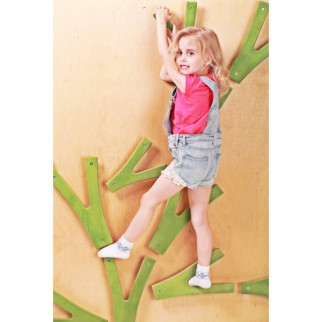 Дитячий скеледром Неймовірні гілочки на каркасі KIDIGO - Інтернет-магазин спільних покупок ToGether