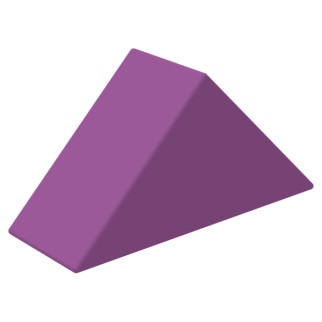 Фрегат Трикутник 70х30х25 KIDIGO - Інтернет-магазин спільних покупок ToGether