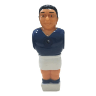 Футболіст для настільного футболу 16 мм (синій) - Інтернет-магазин спільних покупок ToGether